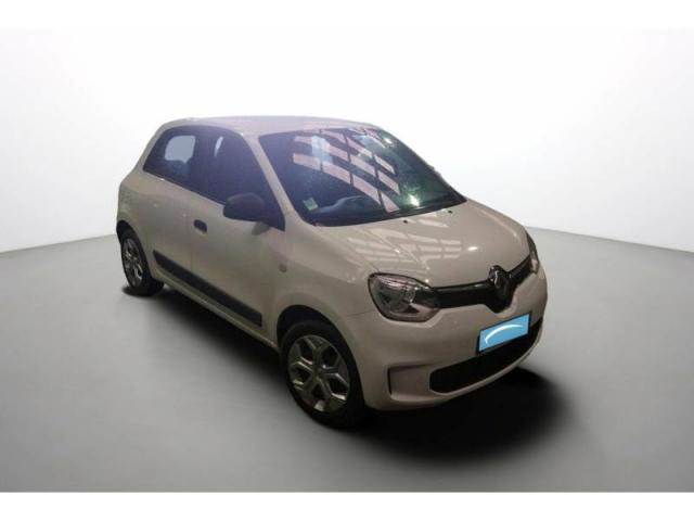 Renault Twingo image 2