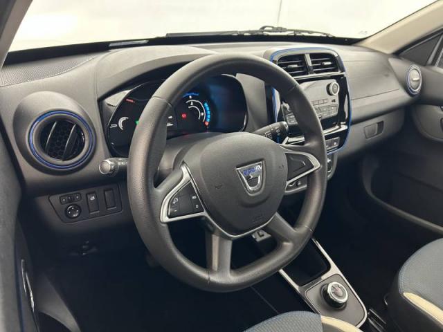 Dacia Spring image 1