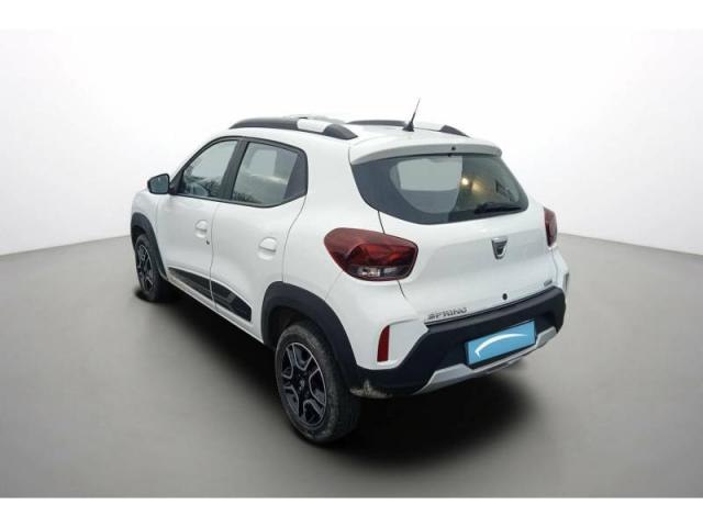 Dacia Spring image 2