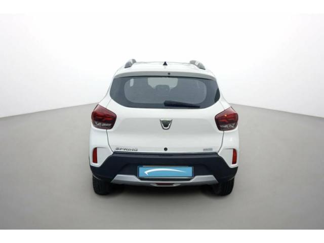 Dacia Spring image 6