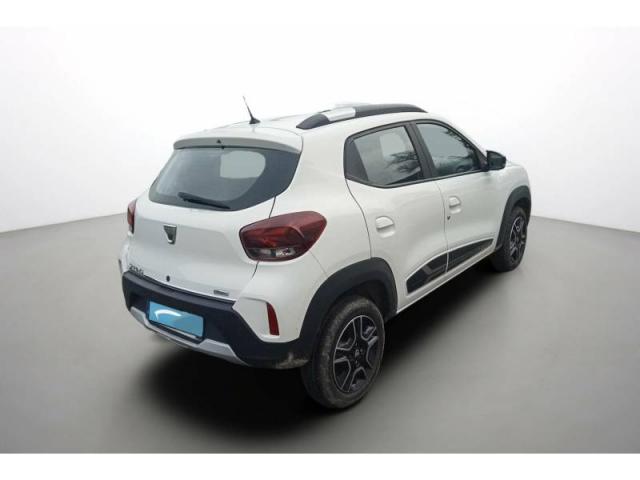 Dacia Spring image 3