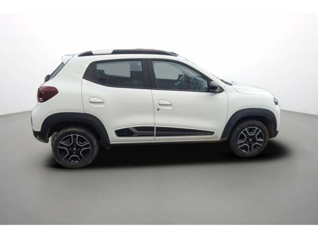 Dacia Spring image 9