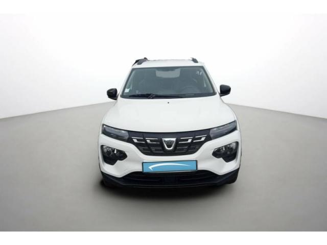 Dacia Spring image 8