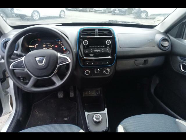 Dacia Spring image 7