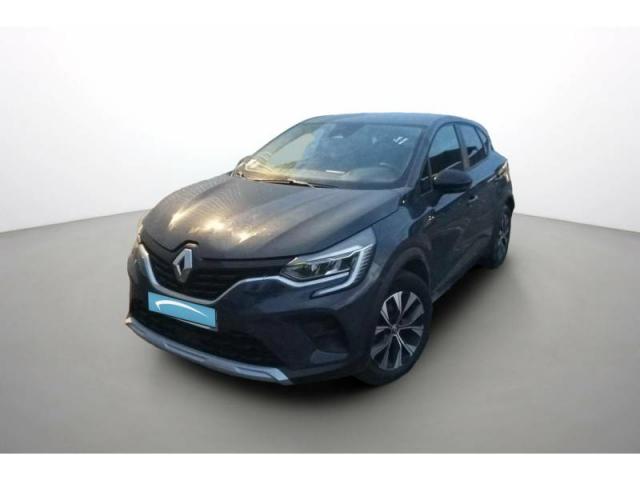 Renault Captur Tce 90 Evolution