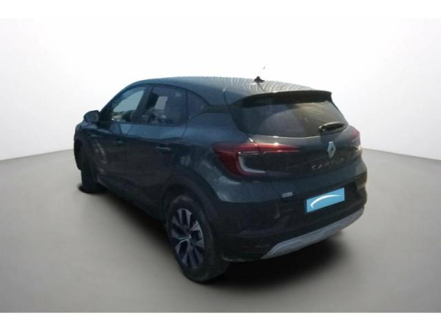 Renault Captur image 6
