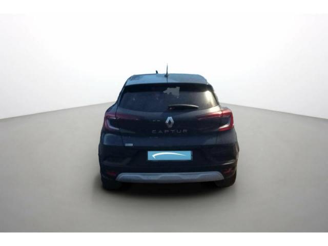 Renault Captur image 5
