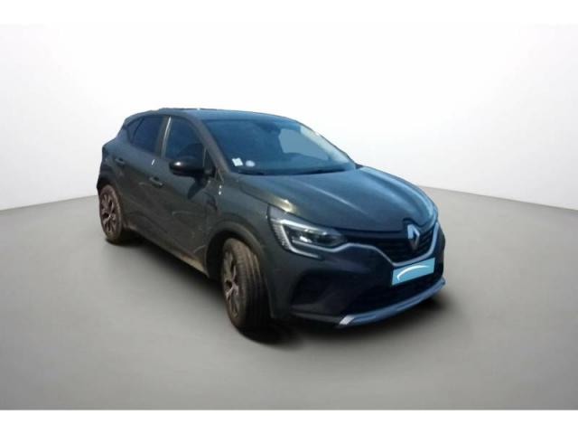 Renault Captur image 1