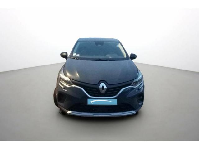 Renault Captur image 2