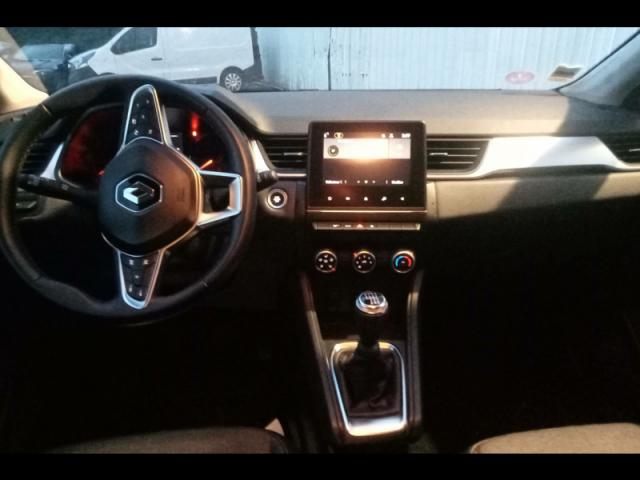 Renault Captur image 8