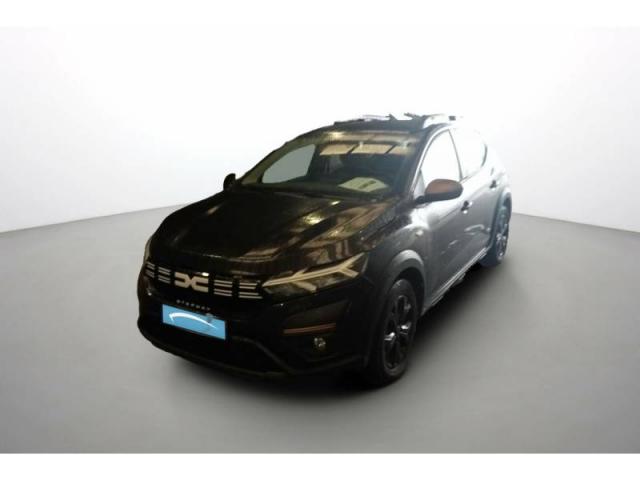 Dacia Sandero Tce 90 Gsr2 Stepway Extreme