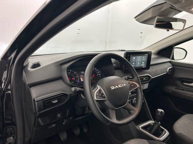 Dacia Sandero image 1