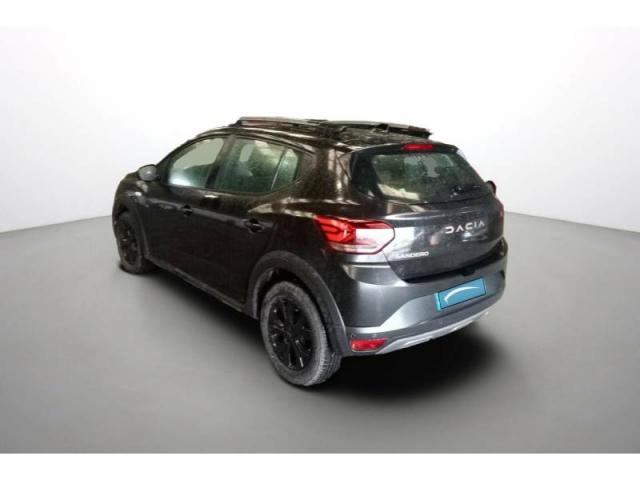 Dacia Sandero image 8