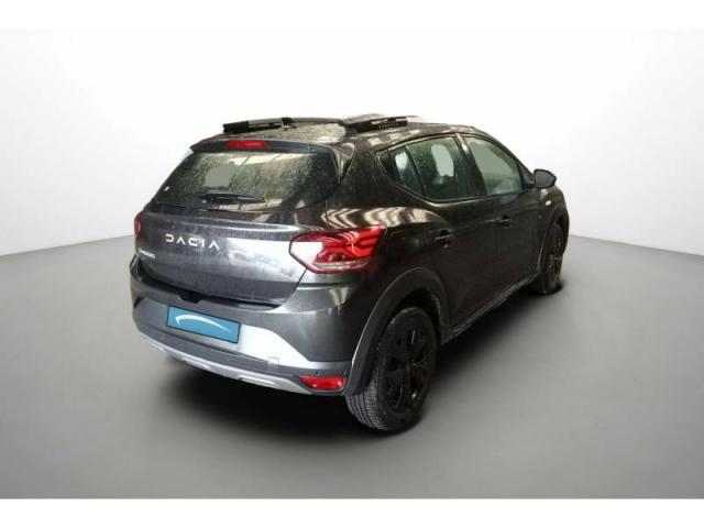 Dacia Sandero image 3