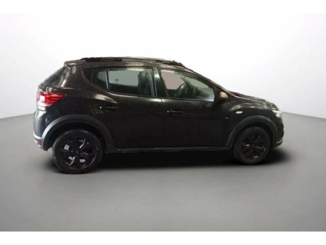 Dacia Sandero image 6