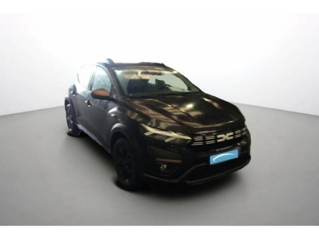 Dacia Sandero image 7