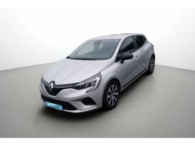 Renault Clio Tce 90 Equilibre