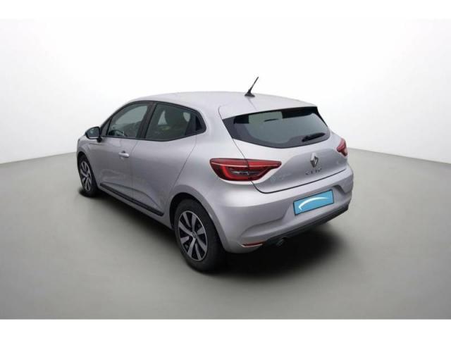 Renault Clio image 8