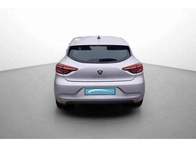 Renault Clio image 2