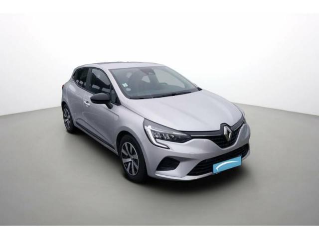 Renault Clio image 4