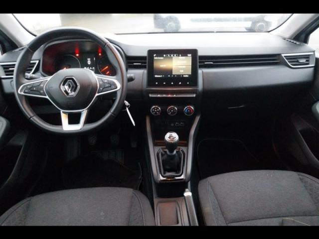 Renault Clio image 7