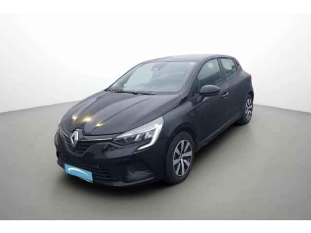 Renault Clio Tce 90 Equilibre