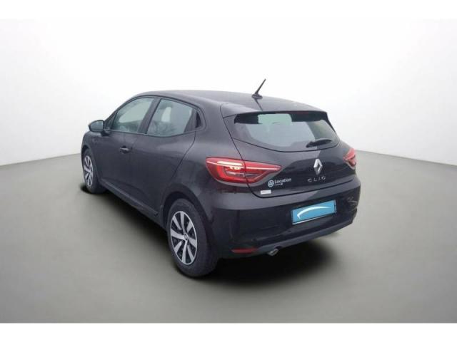 Renault Clio image 1