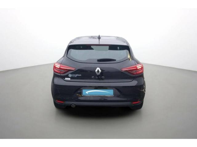 Renault Clio image 2