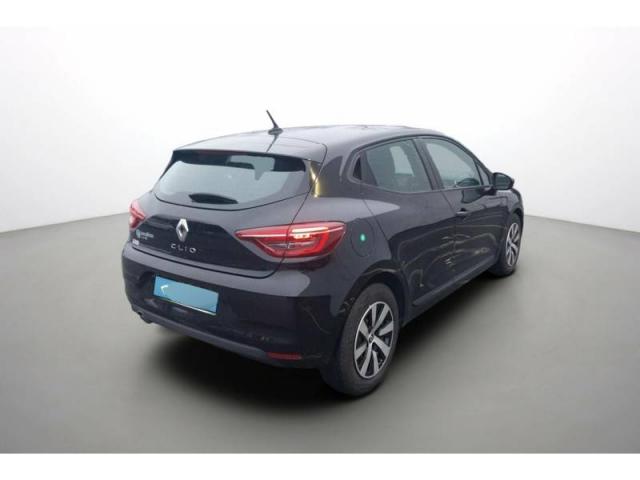 Renault Clio image 6
