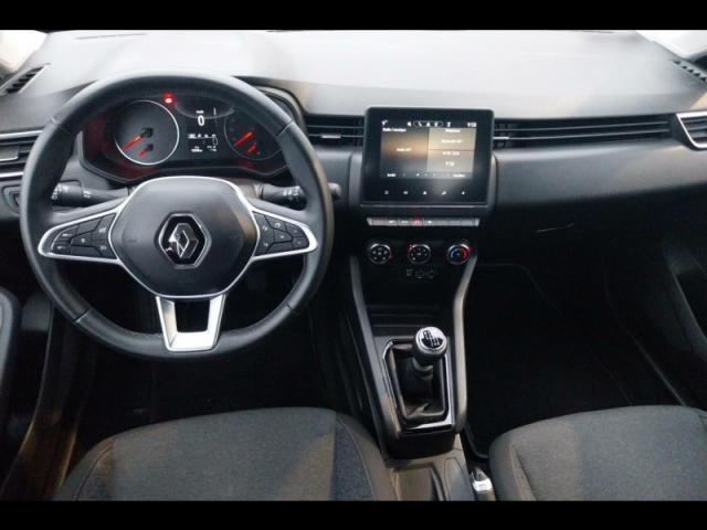 Renault Clio image 3