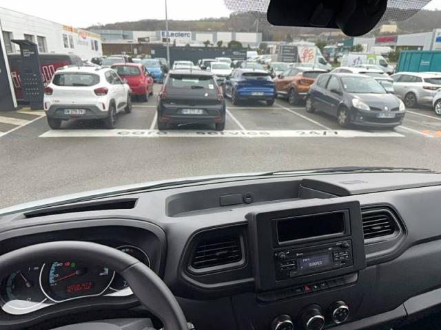 Renault Master image 7