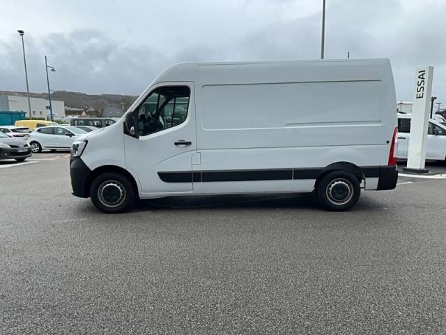 Renault Master image 3