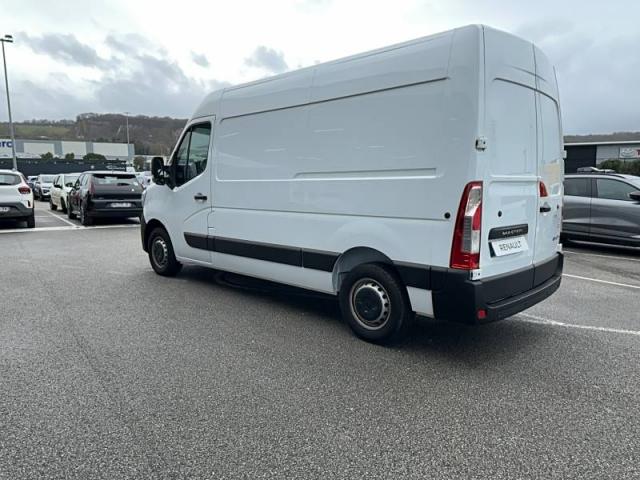 Renault Master image 8