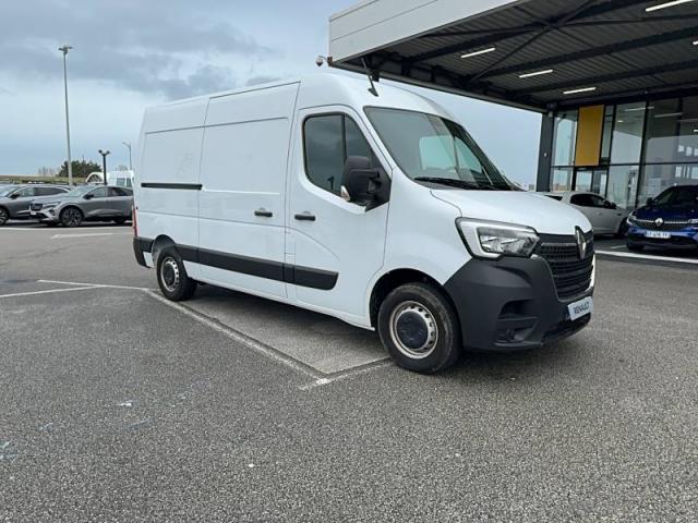 Renault Master image 6