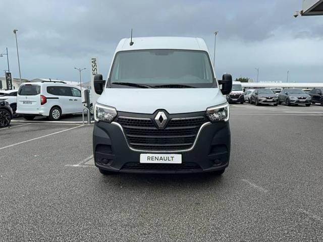 Renault Master image 9