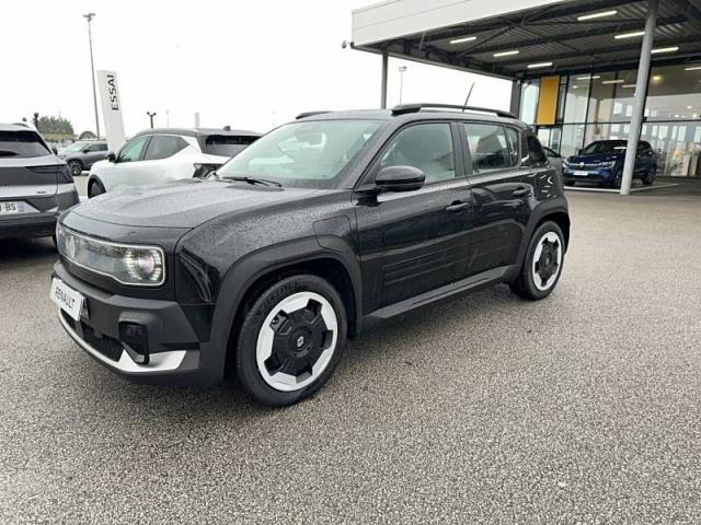 Renault R 4 E-Tech Electrique 150 Ch Autonomie Confort Evolution