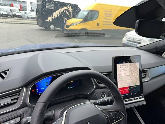 Renault Symbioz image 5