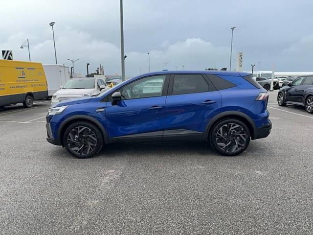 Renault Symbioz image 9