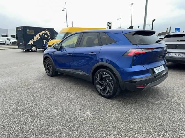 Renault Symbioz image 4