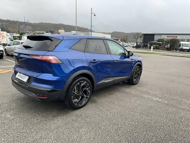 Renault Symbioz image 7