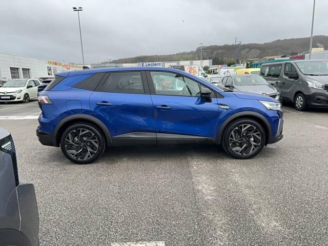 Renault Symbioz image 3