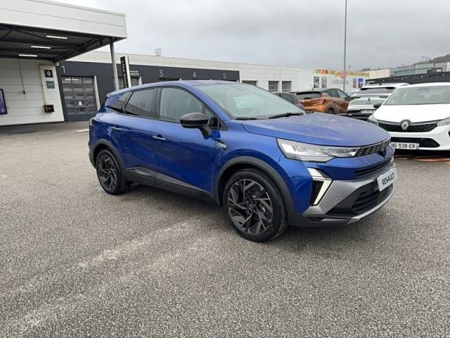 Renault Symbioz image 8