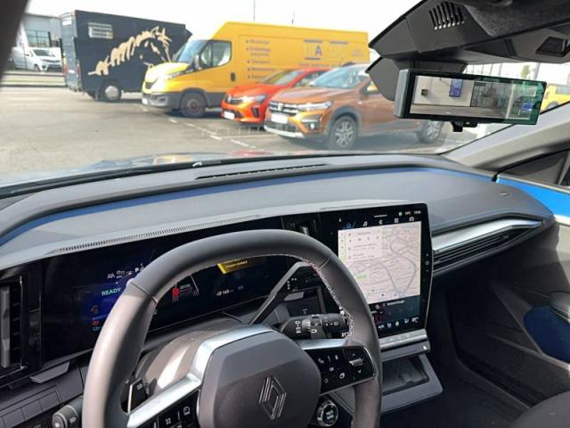 Renault Mégane image 7