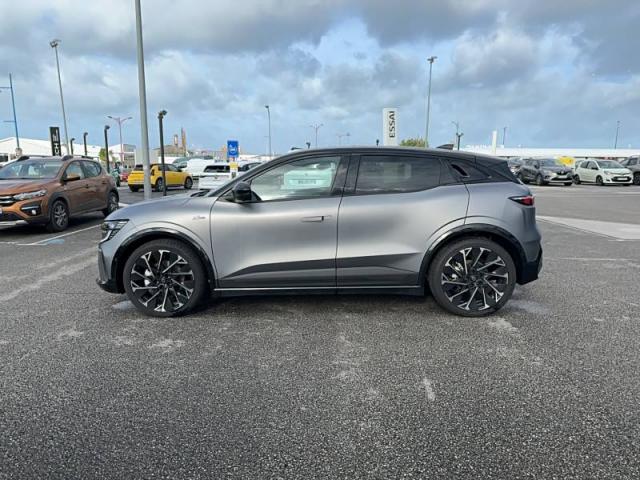 Renault Mégane image 1