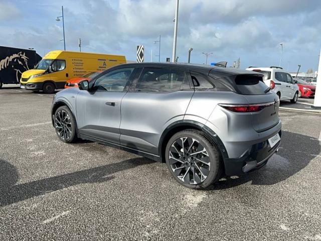 Renault Mégane image 8