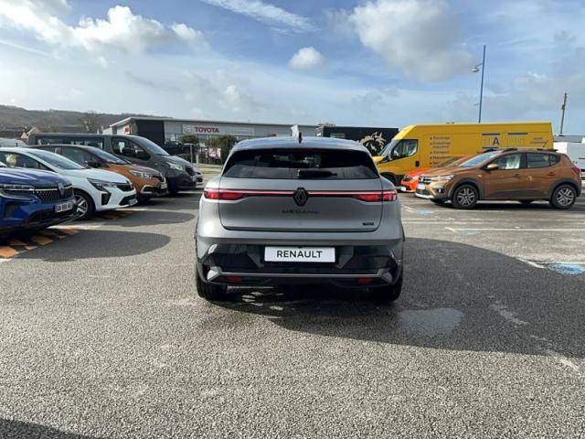 Renault Mégane image 5