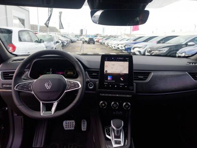 Renault Arkana image 3