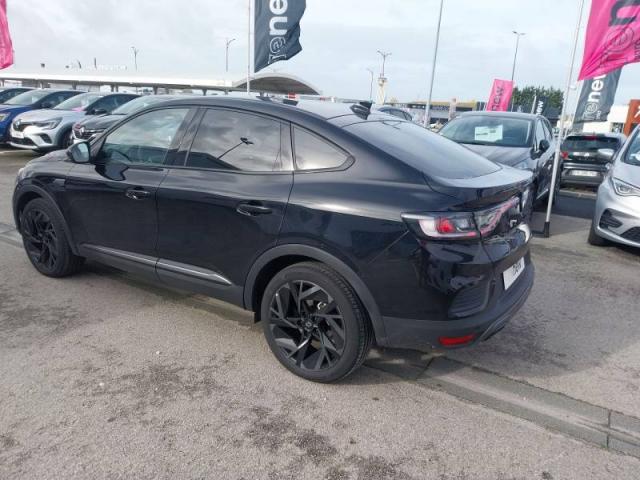 Renault Arkana image 6