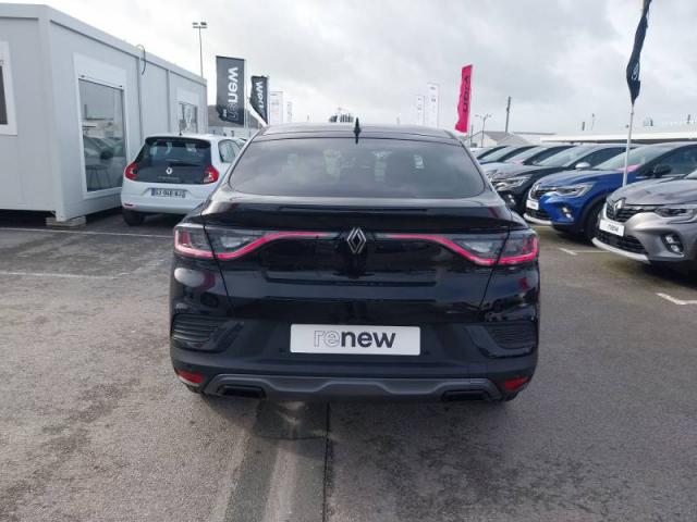 Renault Arkana image 5