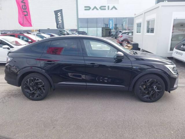 Renault Arkana image 2